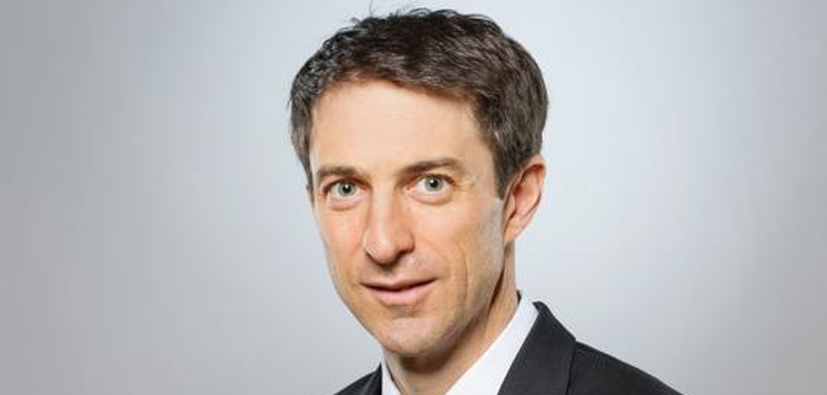 Paul Such
