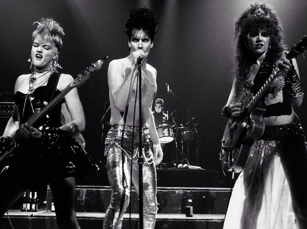 the cramps fur dixon lux interior nick knox poison ivy rorschach psychobilly rock'n'roll punk http://www.gramunion.com/dreamhax.tumblr.com?page=11