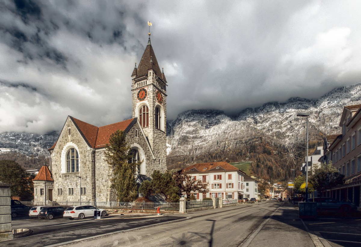 Walenstadt