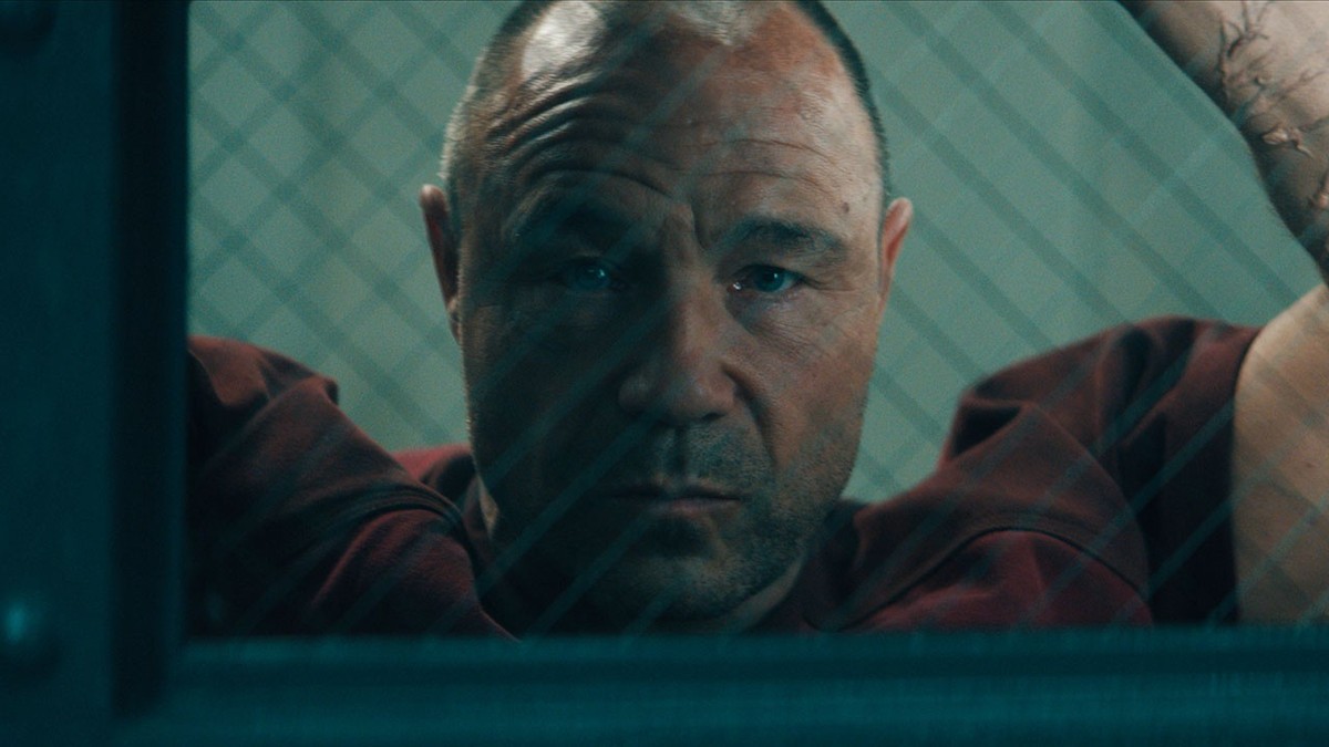 Stephen Graham (Adolescence) est un acteur britannique qui prouve une nouvelle fois l’étendue de son talent exceptionnel.