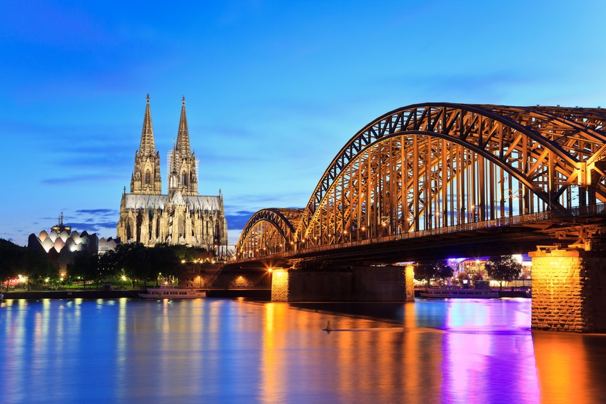 Kölner Dom