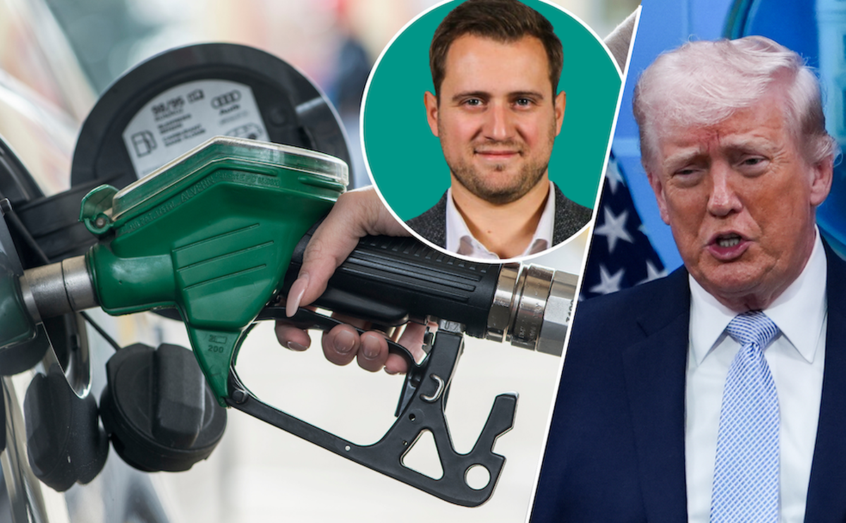 Les menaces de Trump vont-elles faire monter le prix du pétrole?