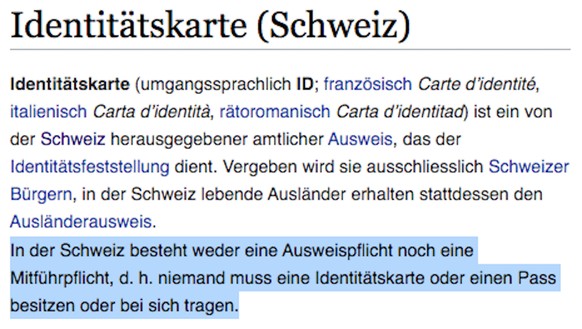 Party-Notbremse in Zürich – jetzt weiten sich Clubschliessungen aus
Irgendwie sollten sich doch einige chronische Besserwisser und Kommentarspaltenschreiber doch einmal vorher mit dem Thema befassen u ...