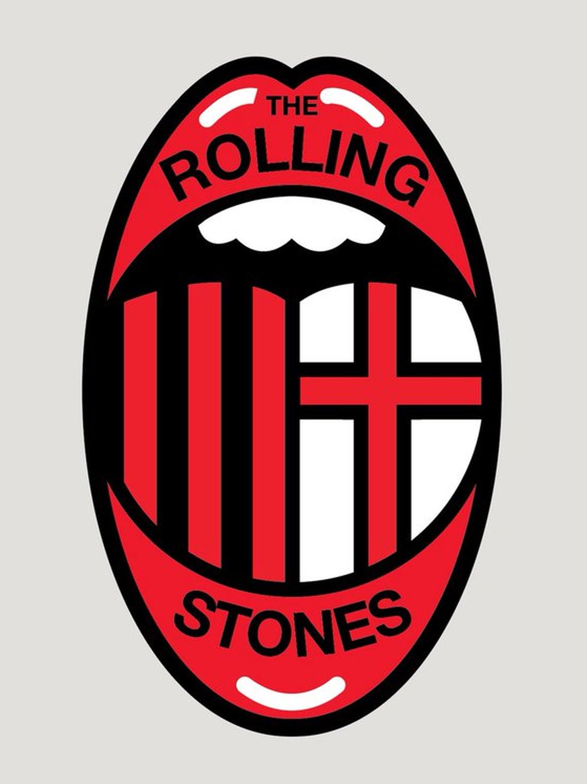 Bands FC fussball verbands wappen FC premier league musik rock'n'roll