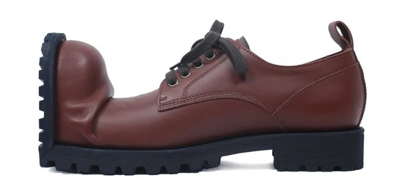 Schuh Comme des Garçons
