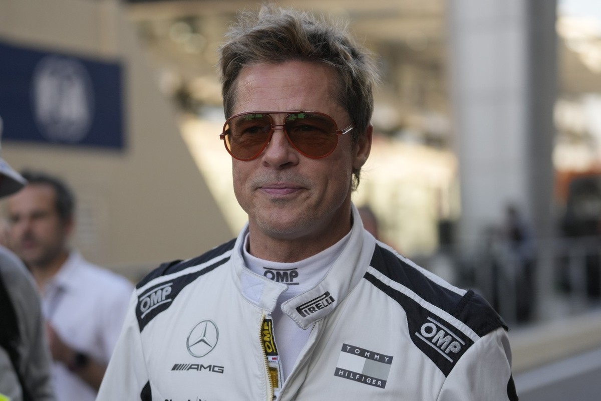 Brad Pitt a réagi à l'affaire du faux Brad Pitt
