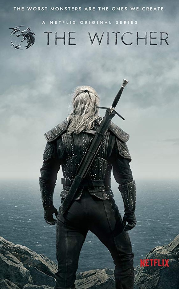 The Witcher