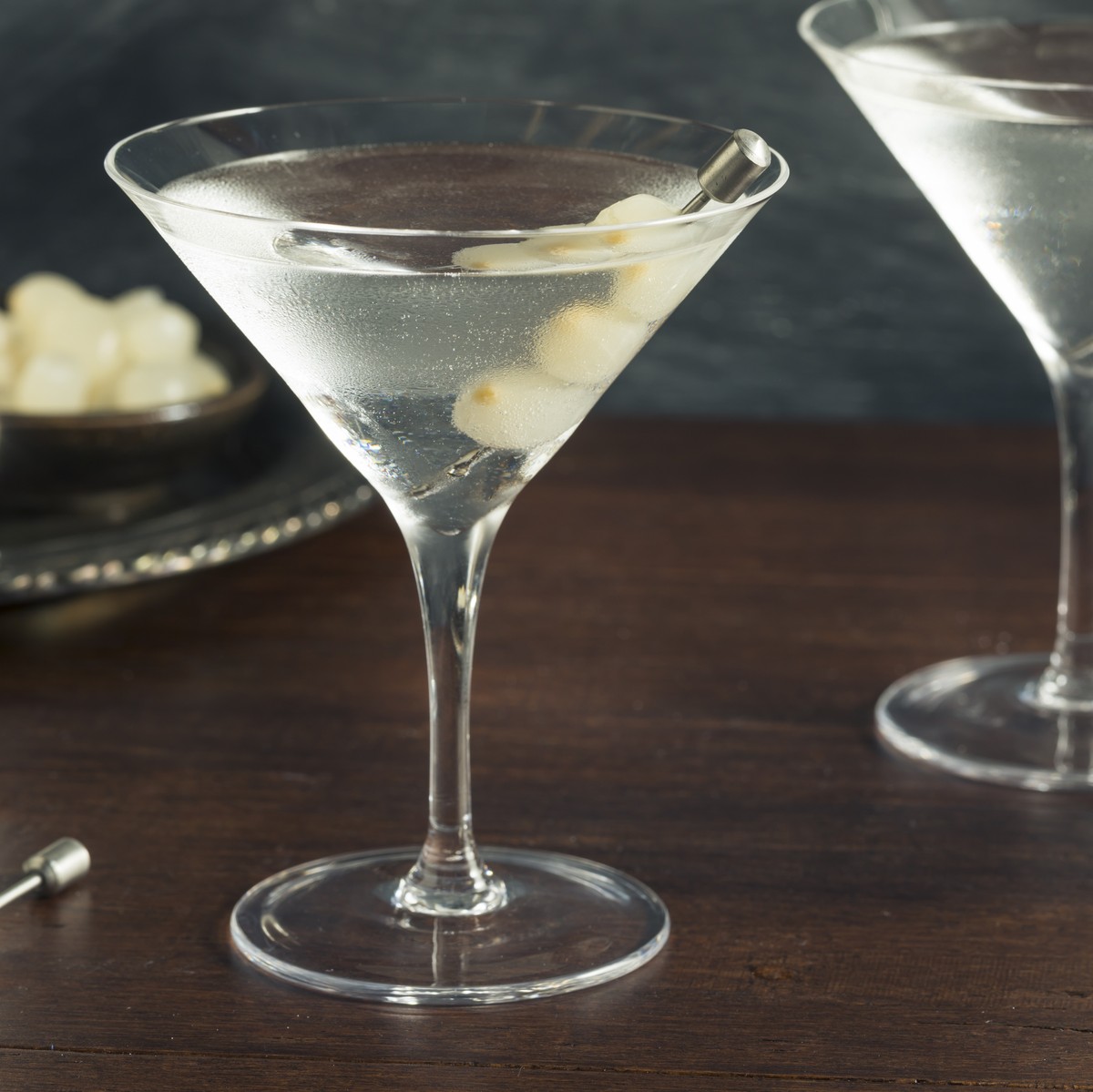 gibson cocktail gin cocktailzwiebel drinks alkohol trinken