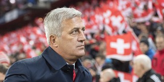 «Manche sollten von den nordirischen Fans lernen»: Petkovic über die Pfiffe 