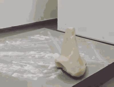 Wir haben dich schon erwartet. Hopp. Picdump.
Züri, zusammengefasst als Kunstwerk