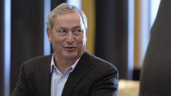 Samih Sawiris hat Interesse an Kuoni.