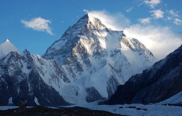 K2 Berg