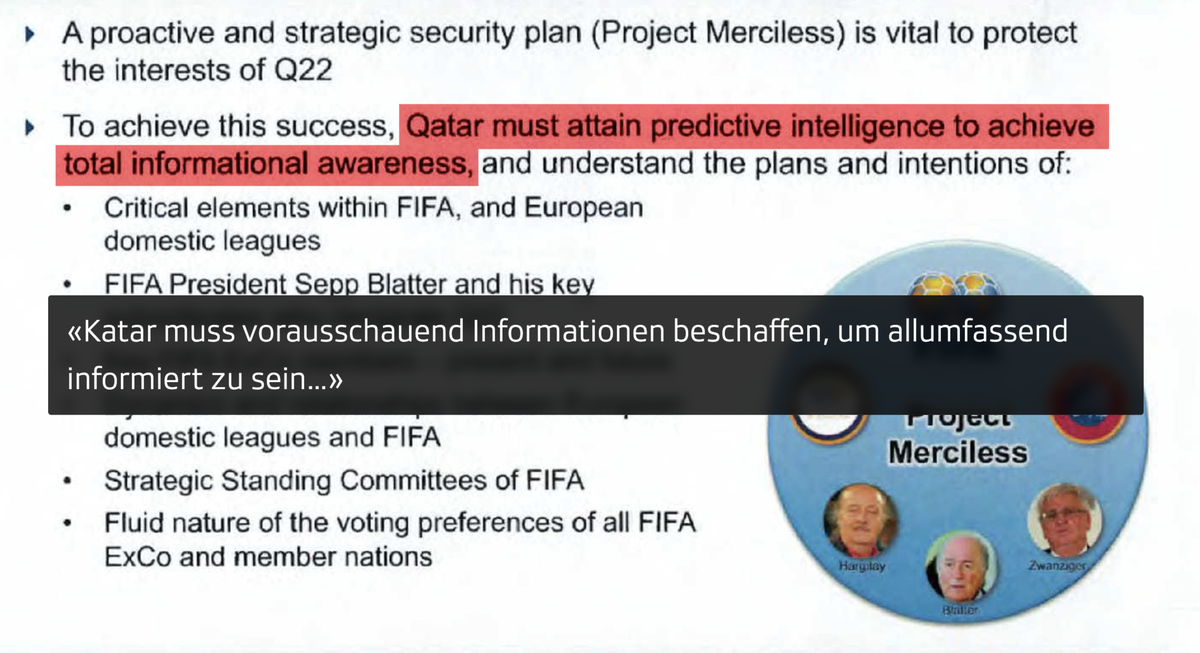 SRF gewährt Einsicht in Dokumente des Spionagenetzwerks.
