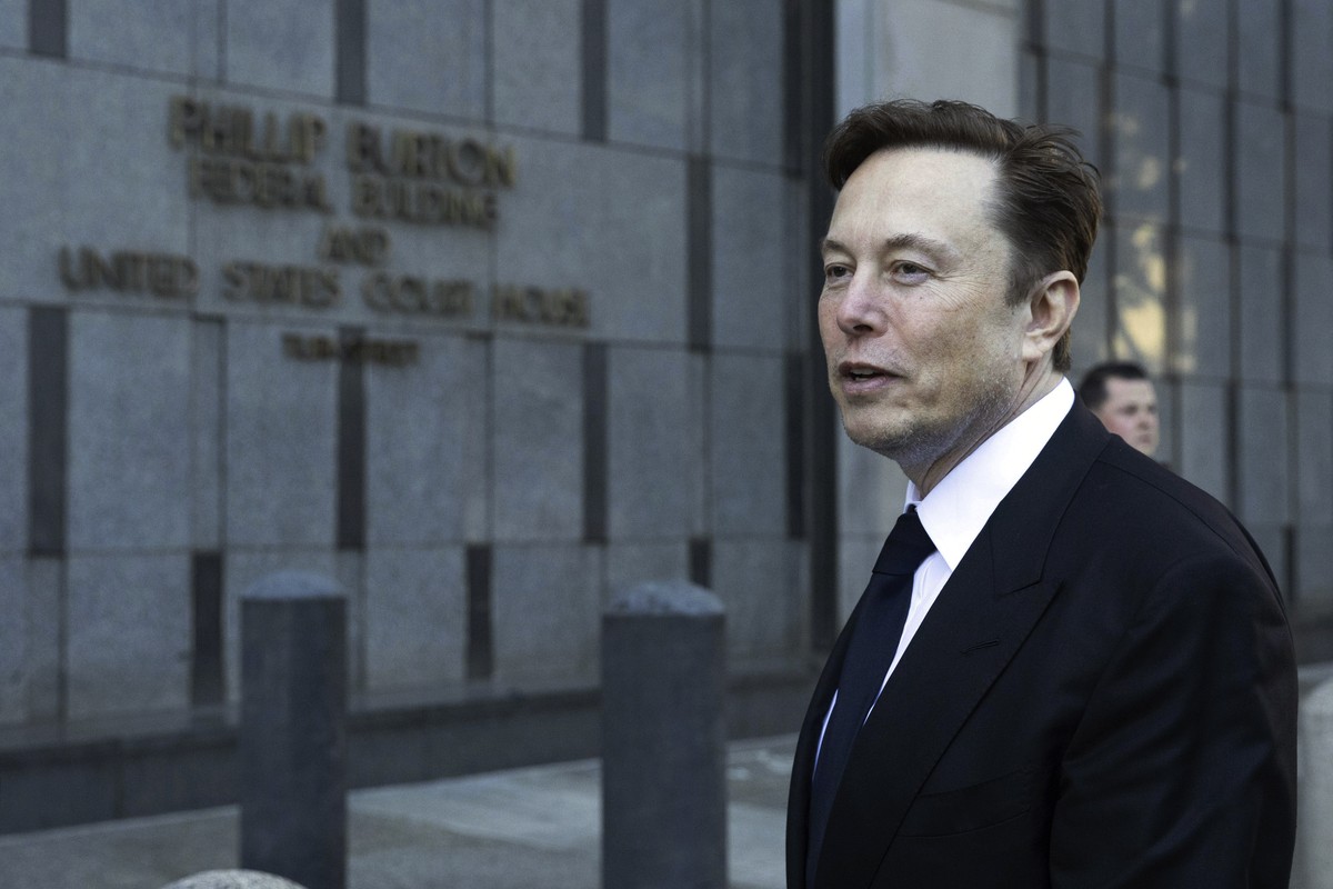 Les premiers résultats sont «prometteurs», a assuré Musk.