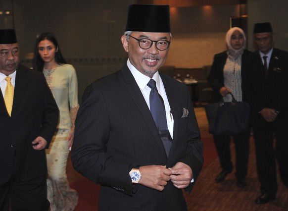 Tengku Abdullah