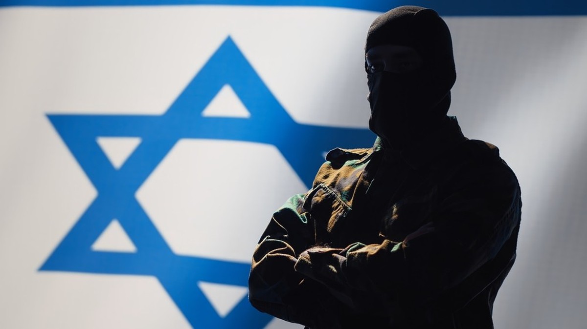 L'Iran dit avoir pendu un agent du Mossad israélien arrêté en 2023 (image d'illustration)