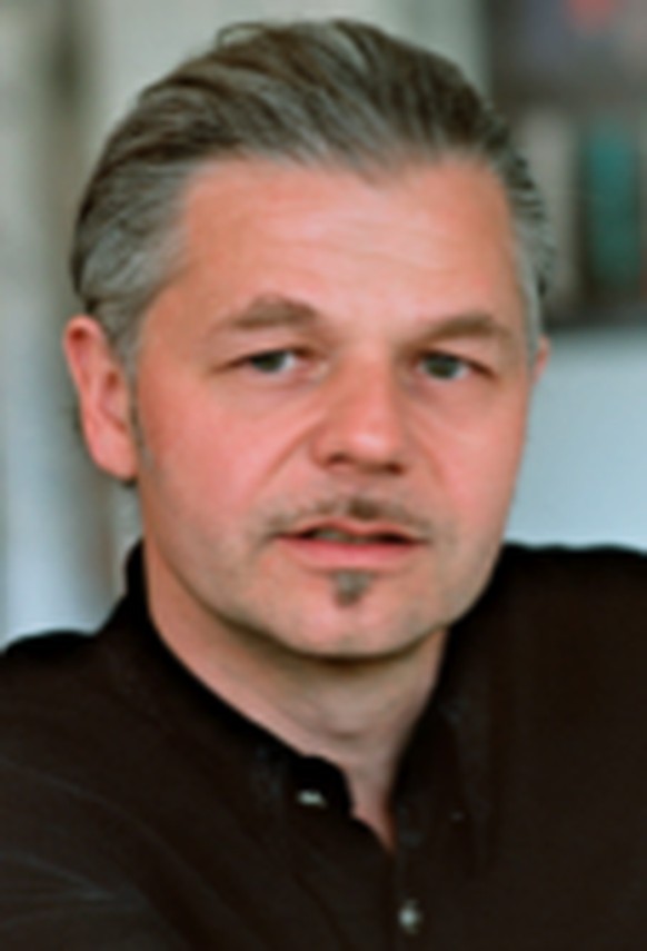 Bruno Bühlmann