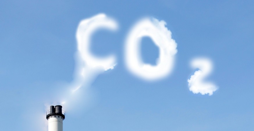 CO2 in der Luft: Diese höchst spannenden Ideen könnten das Problem tatsächlich lösen. Ein Überblick
