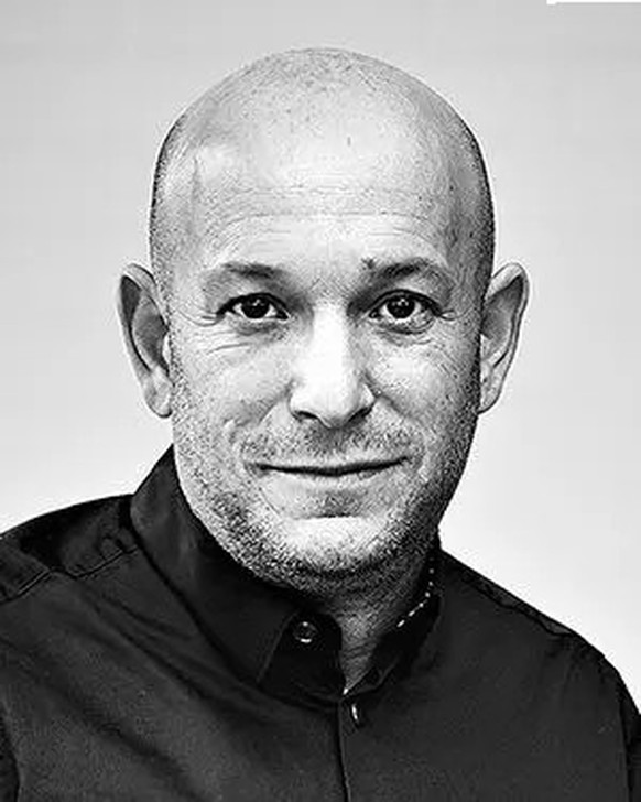 Dror Mishani: mit den Nachbarn leben lernen.