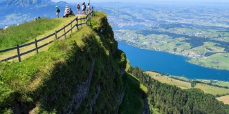 Wie gut kennst du dich in der Schweiz aus? Diese 11 neuen Rätsel zeigen es dir (Teil 12)