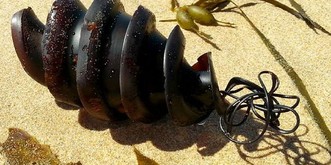 Jetzt geht's an die Eier! 19 Bilder & GIFs für geilen Science Porn