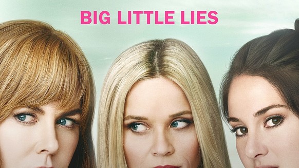 Big Little Lies