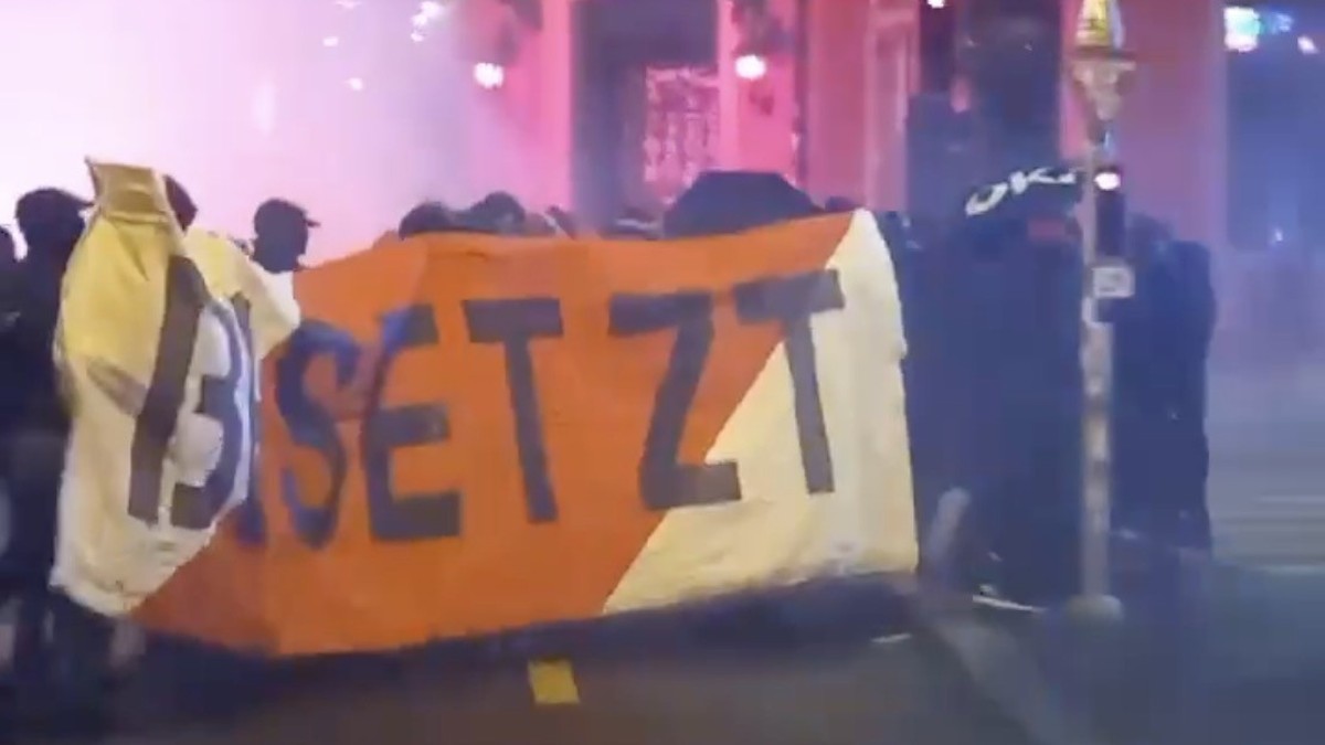 Angriff-auf-Polizisten-Z-rcher-Gericht-verurteilt-37-J-hrige-K-nstlerin