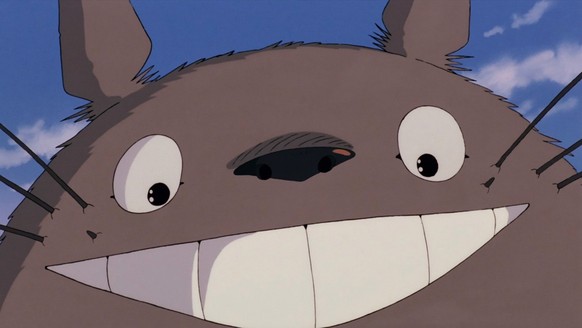 Totoro