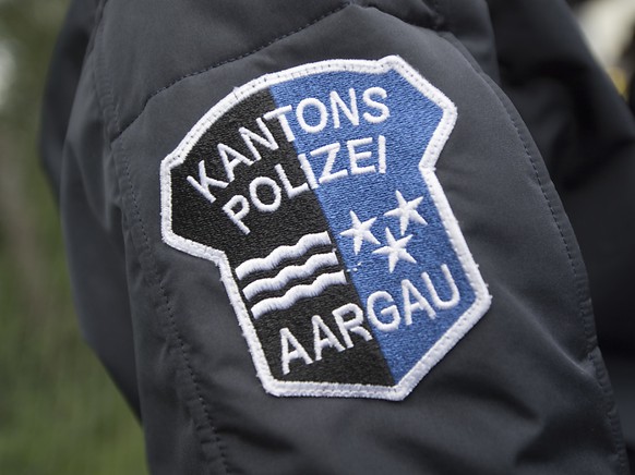 In Buchs AG sind in einem Einfamilienhaus vier tote Personen aufgefunden worden: Drei Kinder und ein Mann. (Symbolbild)