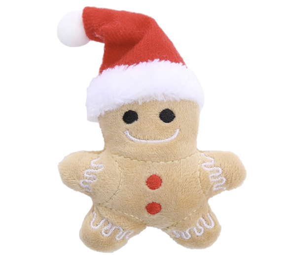 Geschenke für Katzen zu Weihnachten