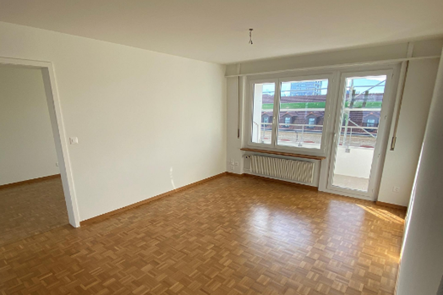 Günstige Wohnung Zug - Inserat