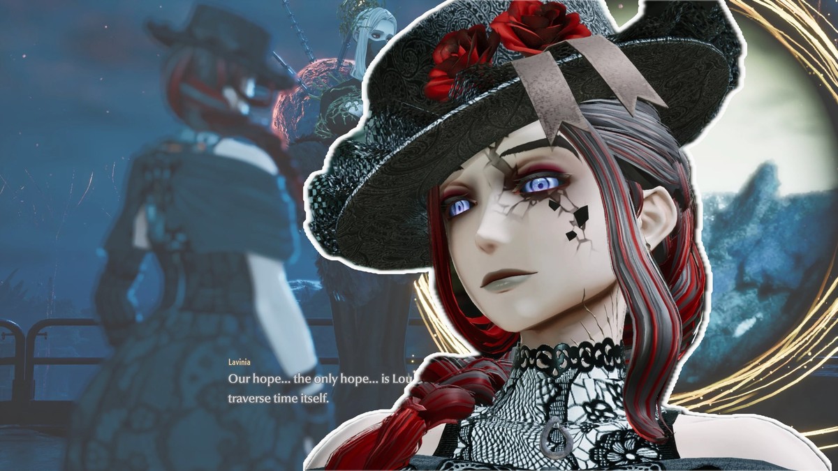 Code Vein II