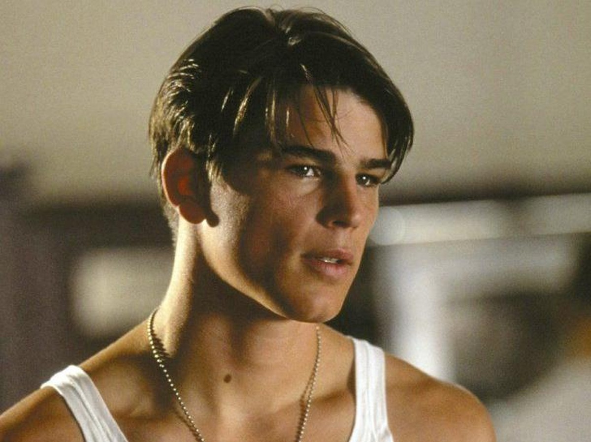 Josh Hartnett