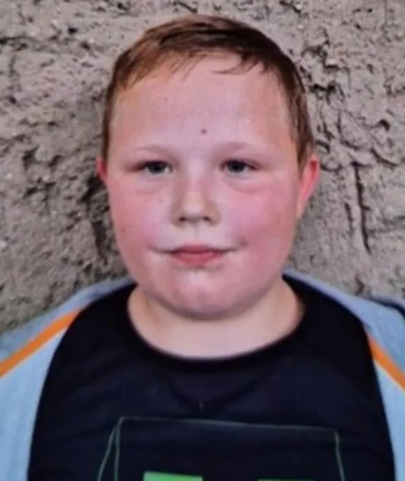 Fabian ermordet getötet Deutschland Upahl Güstrow Guestrow German Germany