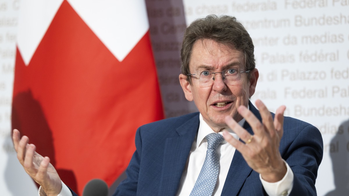Swiss hydropower projects expected to deliver less winter electricity