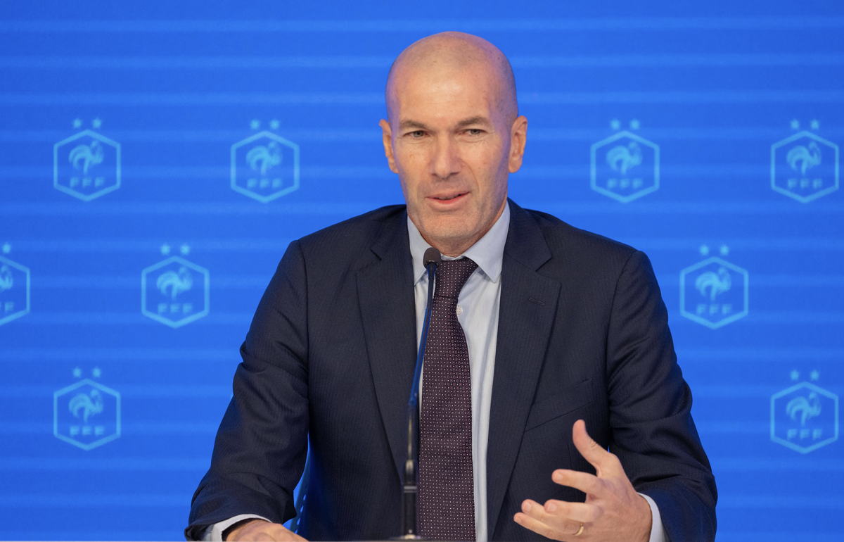 Zidane