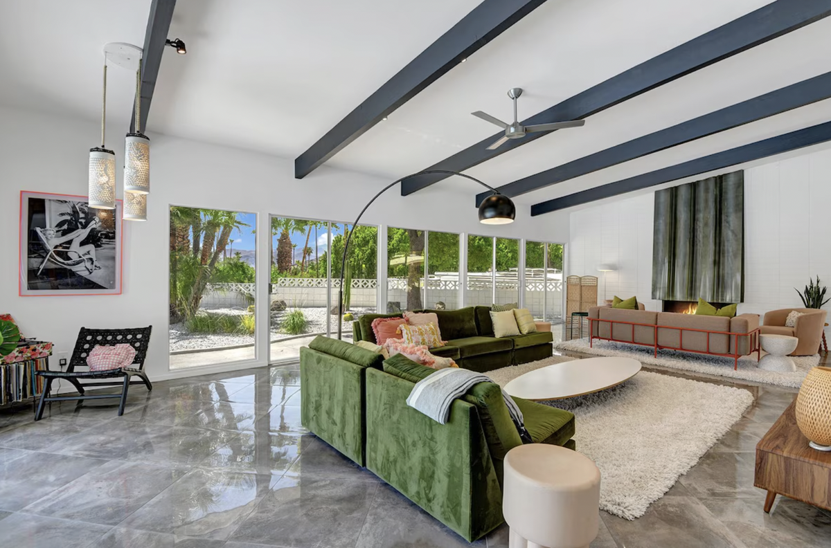 La maison de Marylin Monroe est à vendre