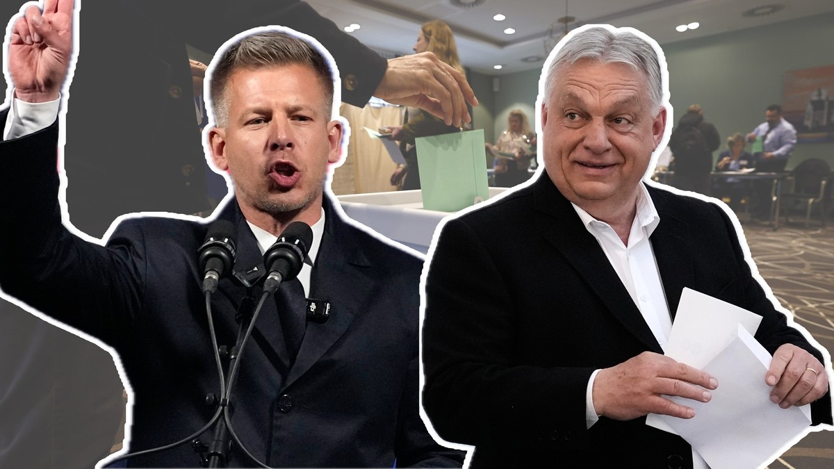 En Hongrie, le système électoral est conçu pour profiter à Viktor Orbán