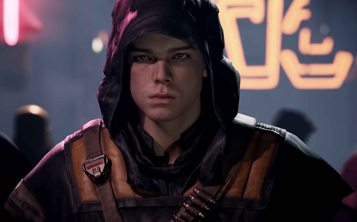 Wo wird uns dieser neue Held im Star Wars-Universum hinführen?