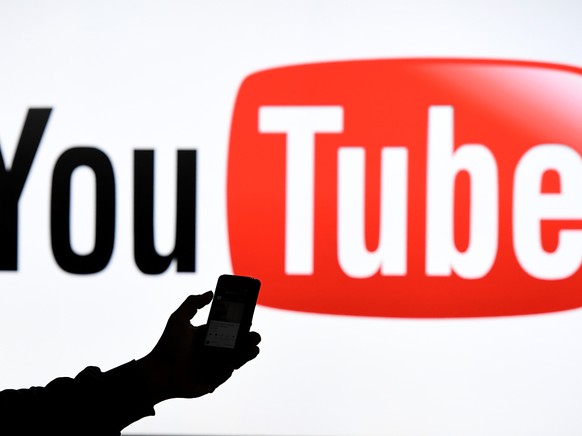 Youtube drosselt weltweit die Bildqualität. (Archivbild)