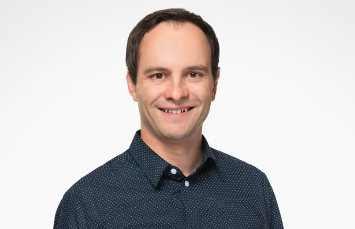 Christoph Leibundgut, expert au Bureau de prévention des accidents (BPA).