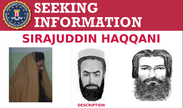 Siraj, Khalifa, Mohammad Siraj, Sarajadin, Cirodjiddin, Seraj, Arkani, Khalifa (Boss) Shahib, Halifa, Ahmed Zia, Sirajuddin Jallaloudine Haqqani, Siraj Haqqani, Serajuddin Haqani, Siraj Haqani, Saraj  ...
