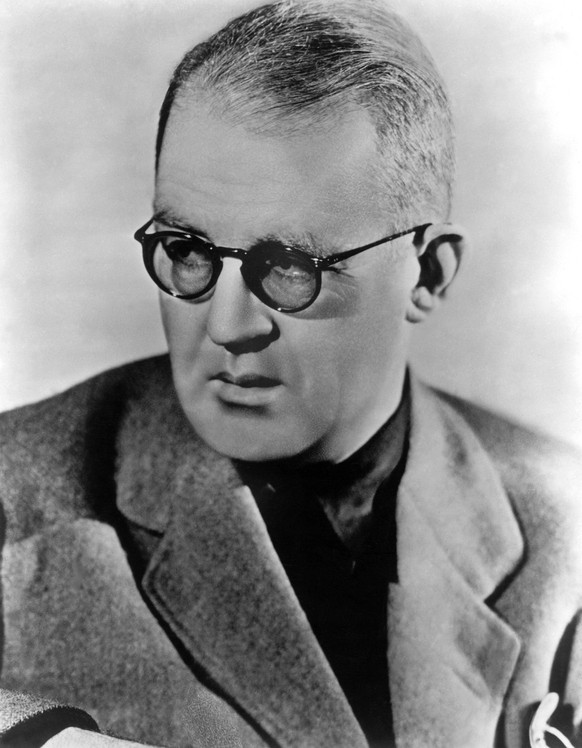 American director John Ford 1894- 1973 b/w photo 1641037 American director John Ford 1894- 1973 b/w photo add.info.: Le realisateur americain John Ford 1894-1973 --- American director John Ford 1894-1 ...