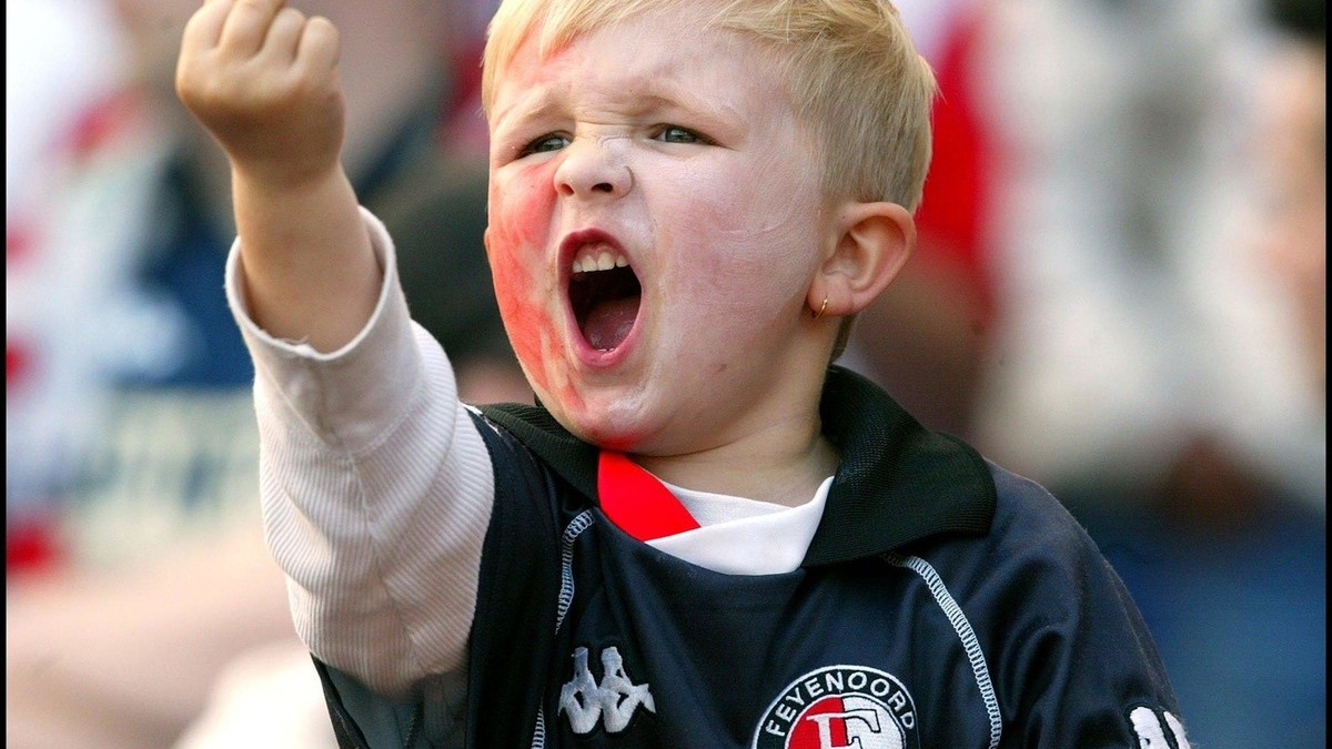 Das ist die Geschichte hinter diesem Bild, das du bestimmt schon mal gesehen hast