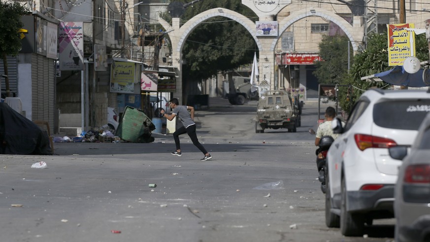 Two Palestinians killed in Israeli military operation Visit to walrus – animal-loving city cancels New Year’s fireworks
