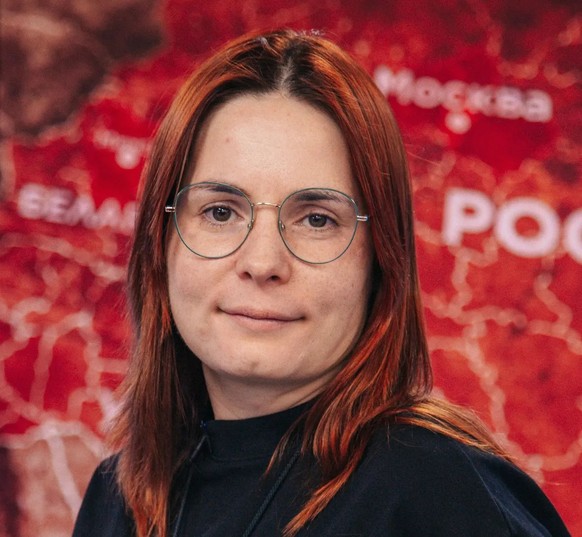 Alexandra Prokopenko
https://carnegieendowment.org/people/alexandra-prokopenko