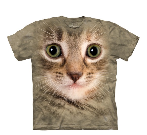 Hässliche Katzen T-Shirts