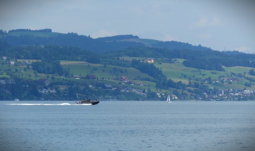 Bürgenstock Reportage vor der Friendenskonferenz