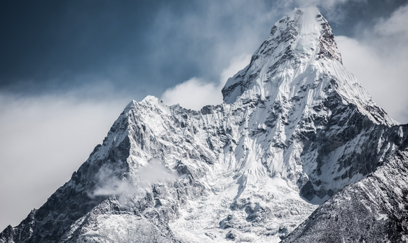 Mount Everest