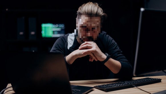 <p>Die Dunkelziffer bei erfolgreichen Ransomware-Attacken ist extrem hoch. In dieser Bildstrecke erfährst du, was dahintersteckt.</p>